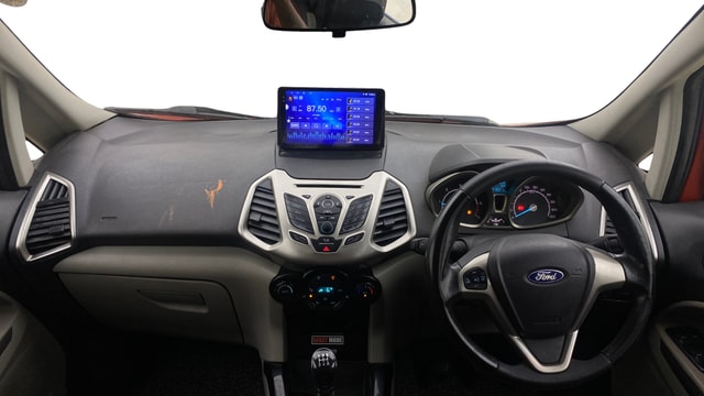 View Ford EcoSport Image 15 Used Ford EcoSport Image 15