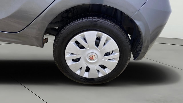 View Tata Tiago Image 11 Used Tata Tiago Image 11