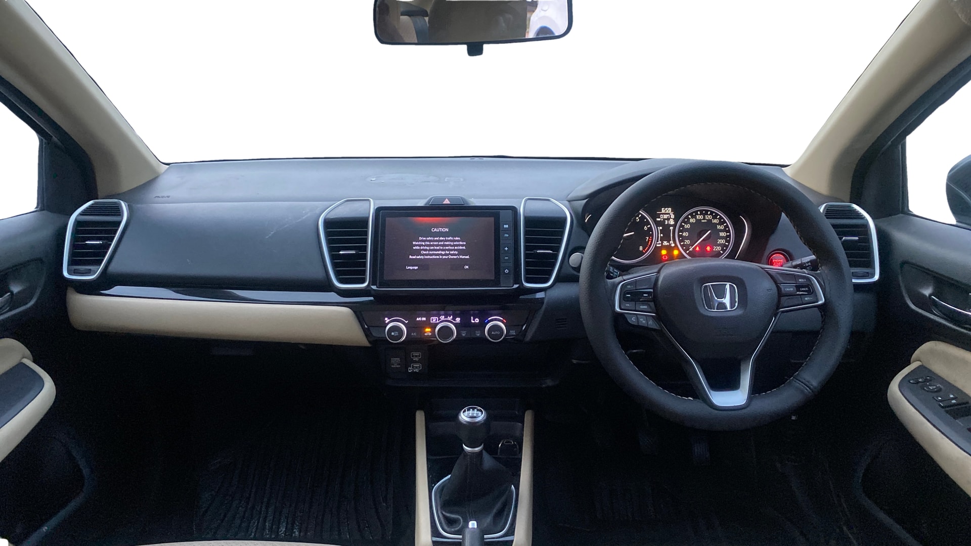 Used 2022 Honda City Used 2022 Honda City