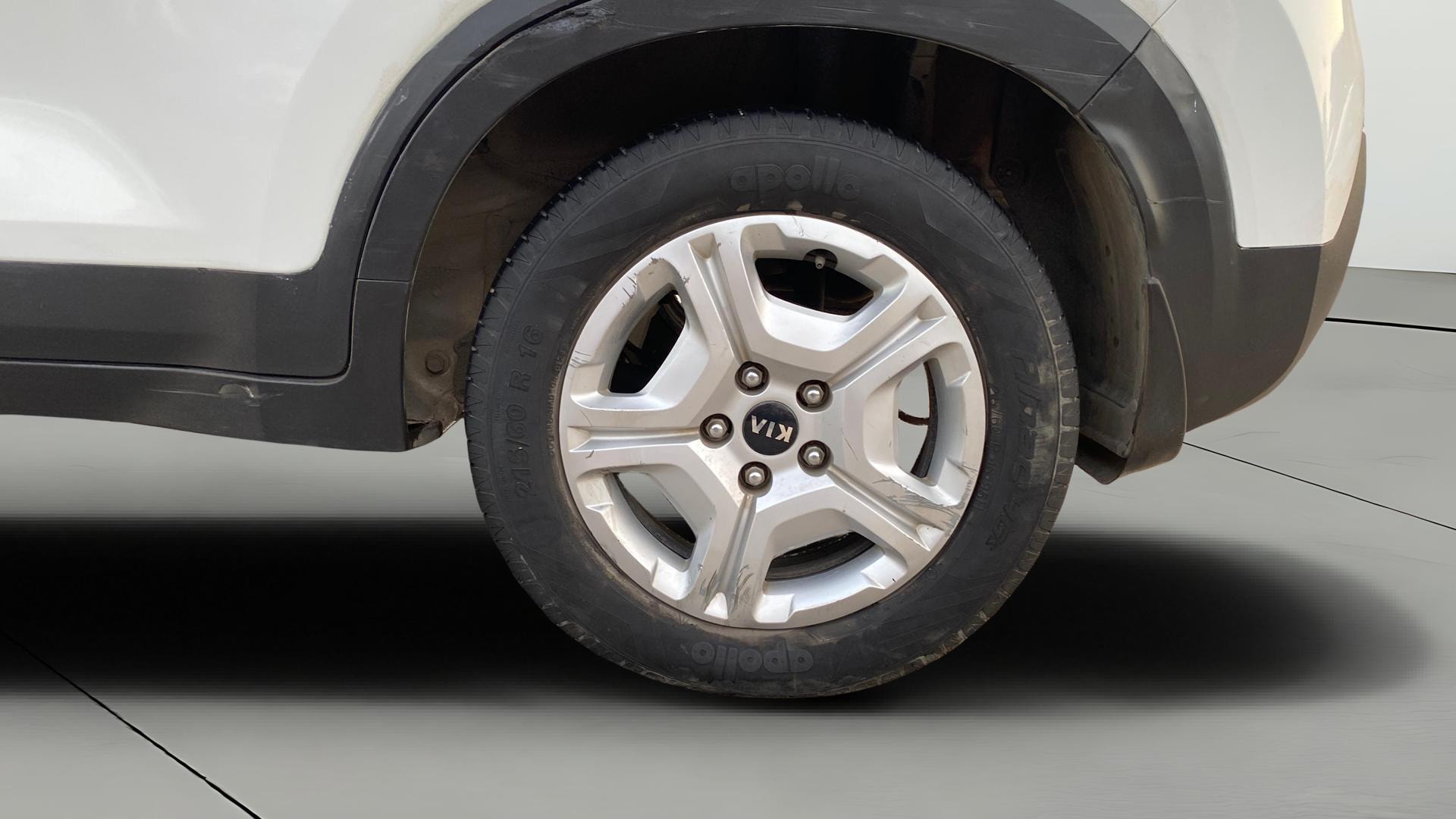 Used 2021 Kia Sonet Used 2021 Kia Sonet