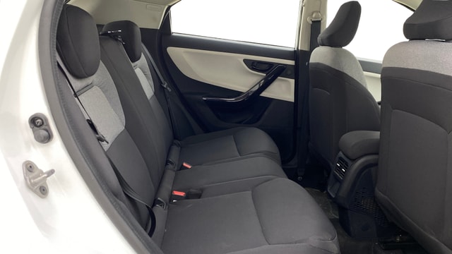 View Tata Nexon Image 29 Used Tata Nexon Image 29