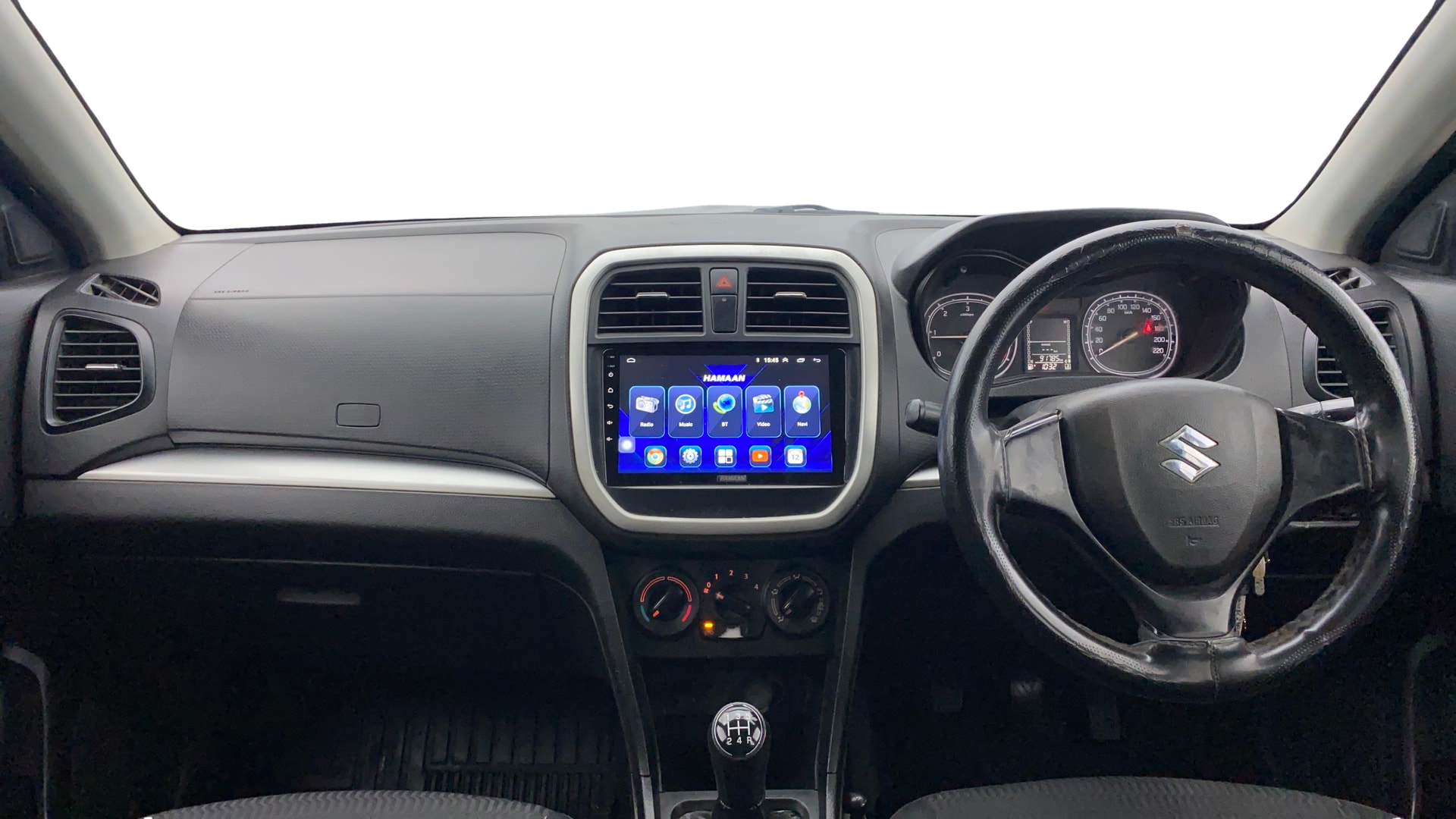 Used 2019 Maruti Suzuki 1000 Used 2019 Maruti Suzuki 1000
