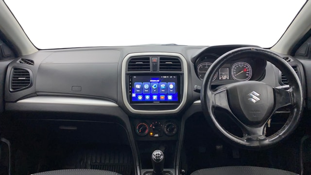 View Maruti Suzuki 1000 Image 15 Used Maruti Suzuki 1000 Image 15