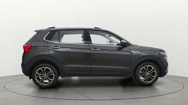 View Skoda Kushaq Image 9 Used Skoda Kushaq Image 9