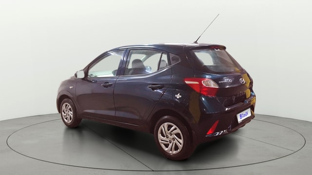 View Hyundai Grand i10 Nios Image 2 Used Hyundai Grand i10 Nios Image 2