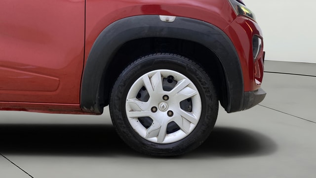 View Renault Kwid Image 39 Used Renault Kwid Image 39