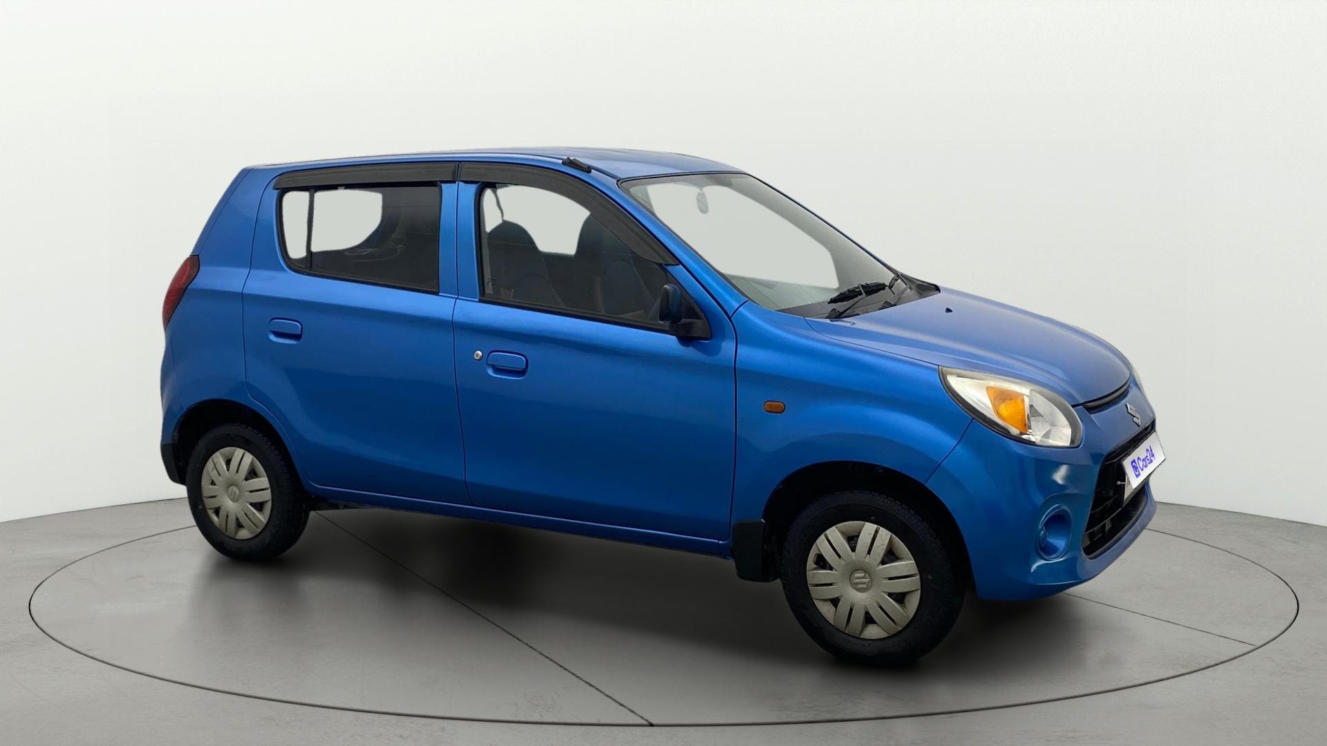 View 2019 Maruti Suzuki Alto 800 LX Image 21 Used 2019 Maruti Suzuki Alto 800 LX Image 21
