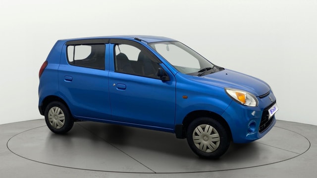 View Maruti Suzuki Alto 800 Image 21 Used Maruti Suzuki Alto 800 Image 21