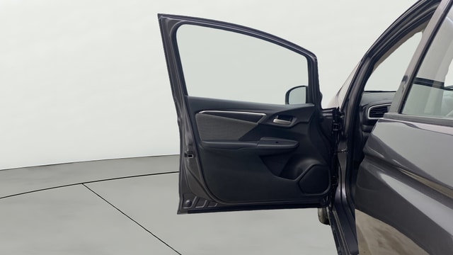 View Honda WR-V Image 32 Used Honda WR-V Image 32