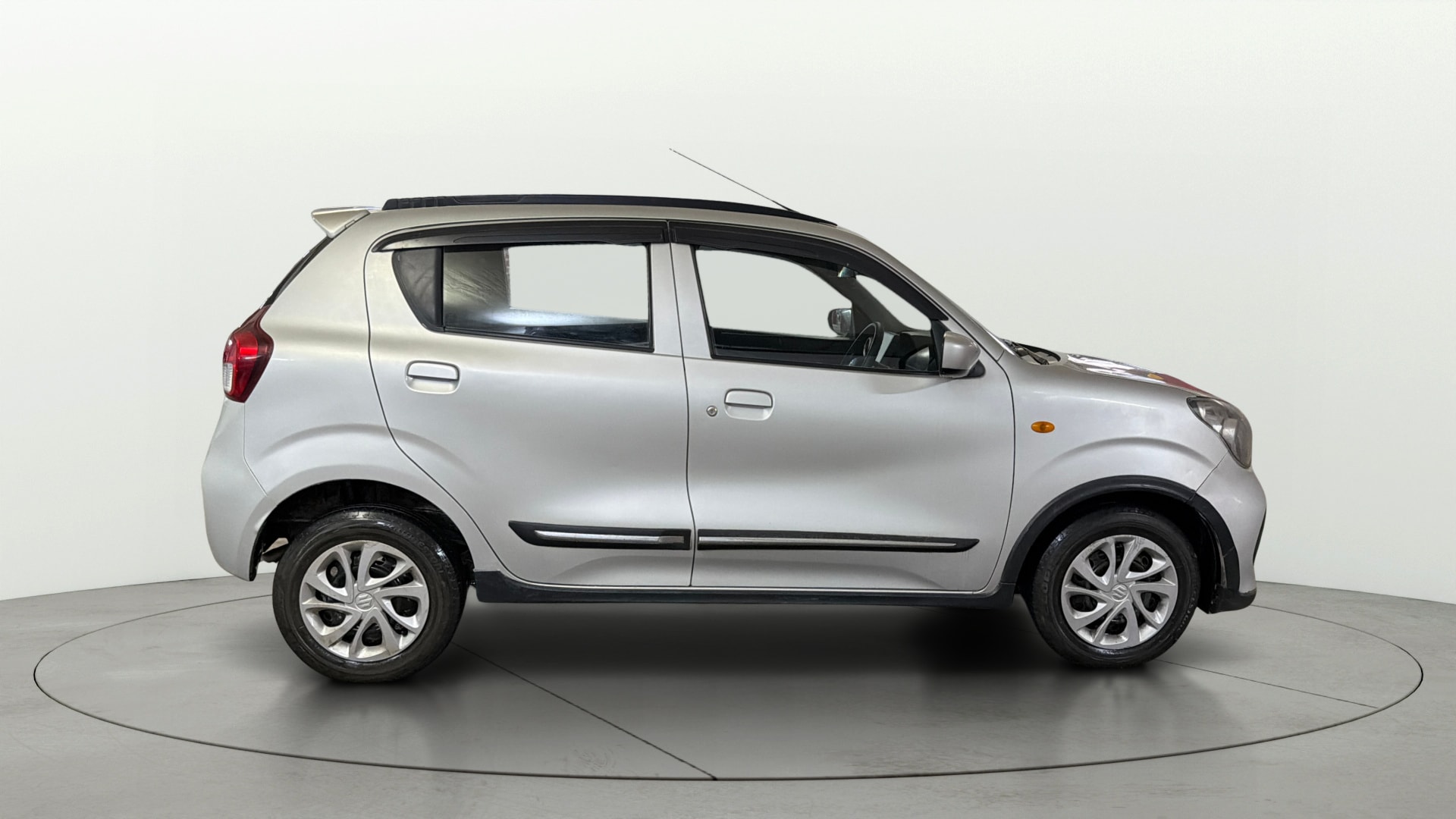 Used 2023 Maruti Suzuki 1000 Used 2023 Maruti Suzuki 1000