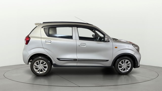 View Maruti Suzuki 1000 Image 8 Used Maruti Suzuki 1000 Image 8