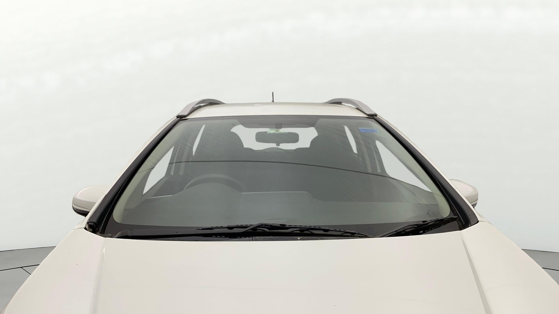 Used 2022 Honda WR-V Used 2022 Honda WR-V