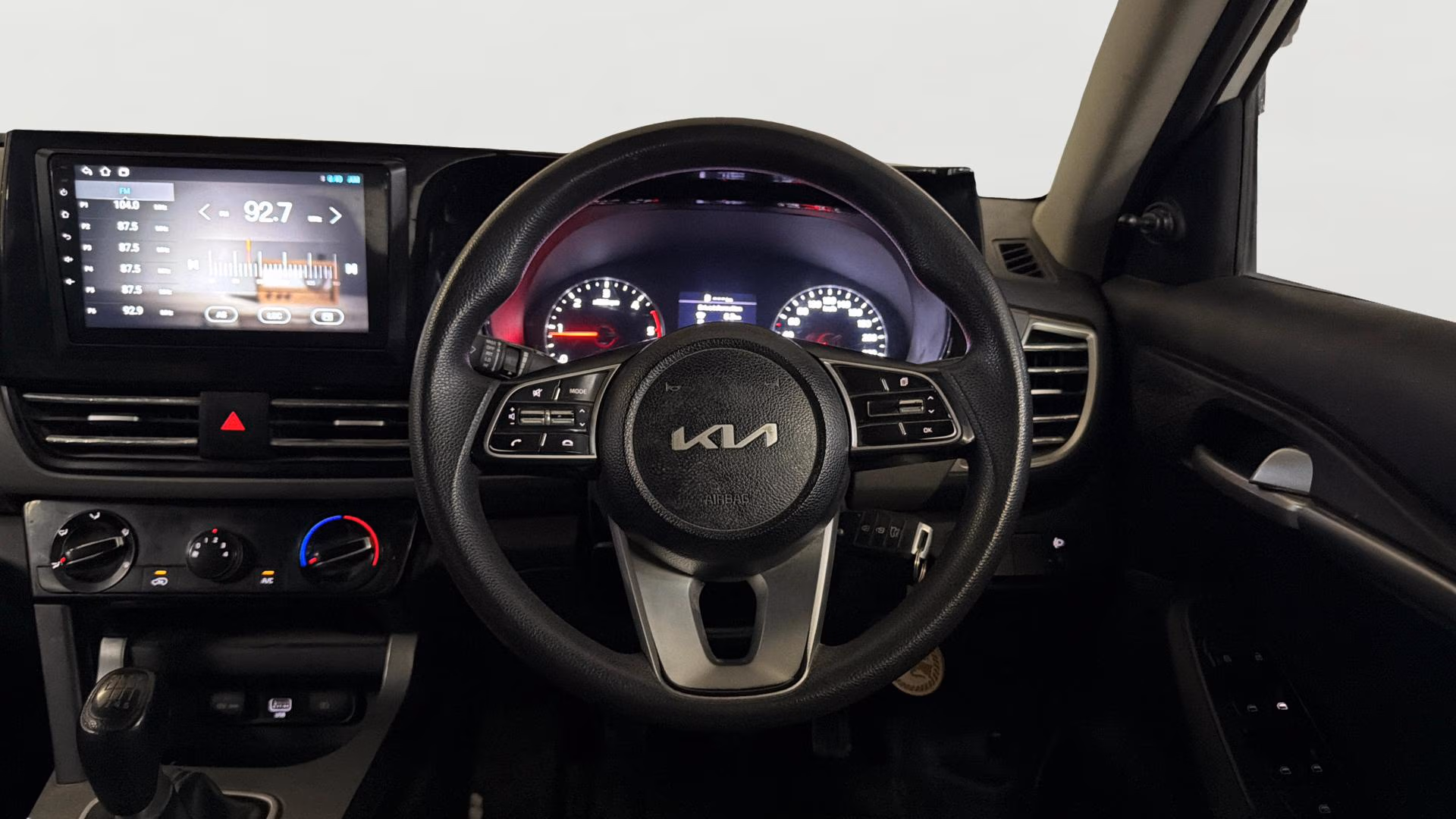 Used 2023 Kia Seltos Used 2023 Kia Seltos