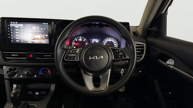 View Kia Seltos Image 20 Used Kia Seltos Image 20