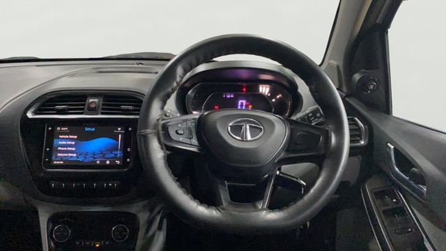 View Tata Tiago Image 20 Used Tata Tiago Image 20