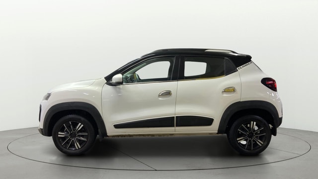 View Renault Kwid Image 5 Used Renault Kwid Image 5