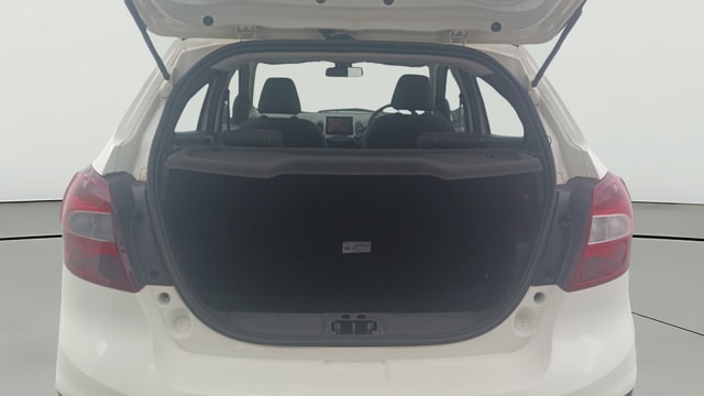 View Ford Figo Aspire Image 38 Used Ford Figo Aspire Image 38