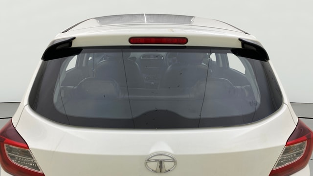 View Tata Tiago Image 4 Used Tata Tiago Image 4