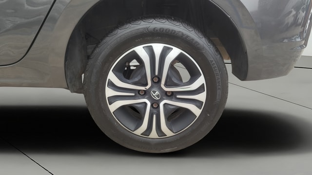 View Tata Tigor Image 11 Used Tata Tigor Image 11