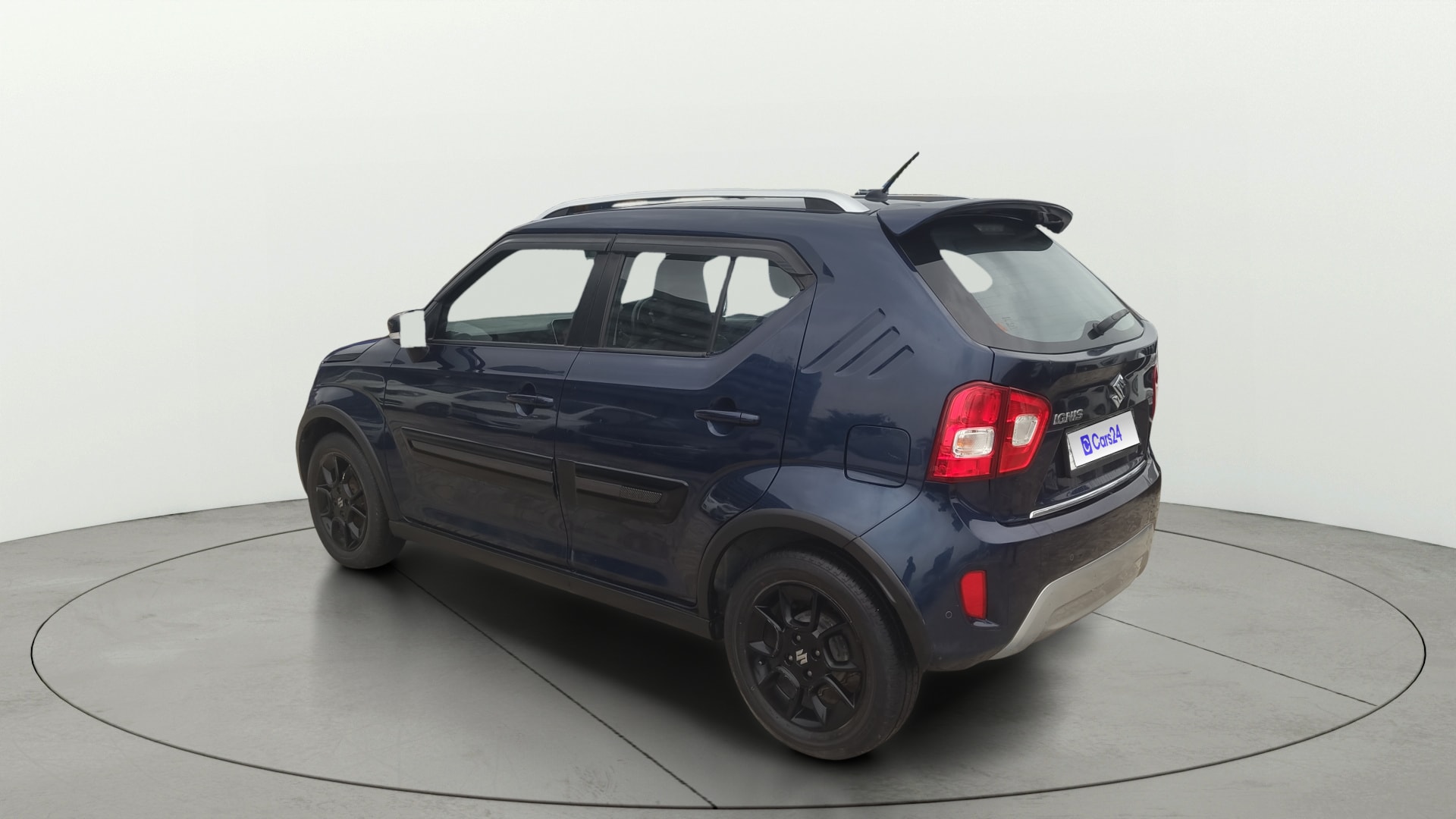 View 2022 Maruti Suzuki 1000 Base Variant Image 2 Used 2022 Maruti Suzuki 1000 Base Variant Image 2