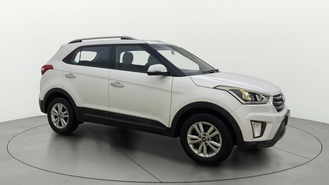 View Hyundai Creta Image 23 Used Hyundai Creta Image 23