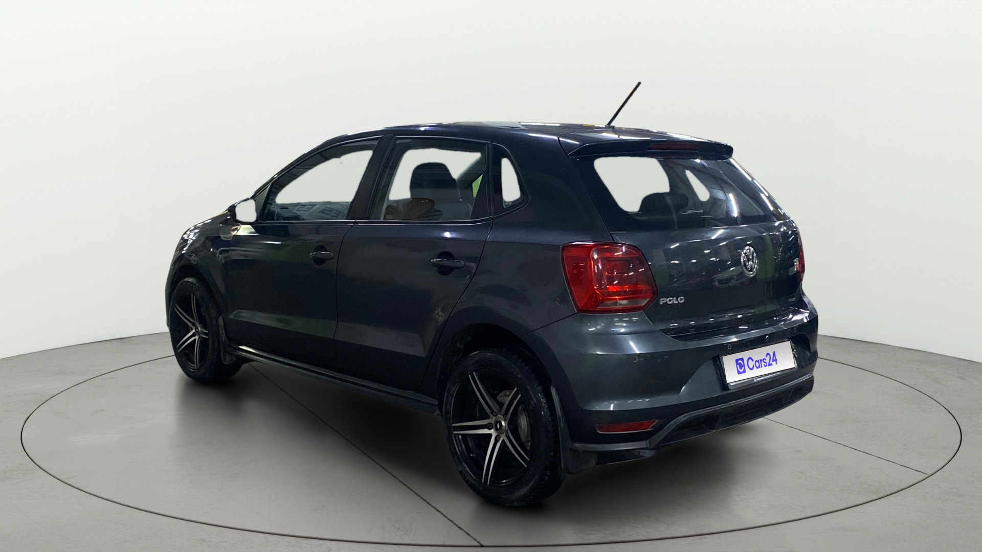 View 2021 Volkswagen Polo 1.2 AllStar Limited Edition Image 2 Used 2021 Volkswagen Polo 1.2 AllStar Limited Edition Image 2