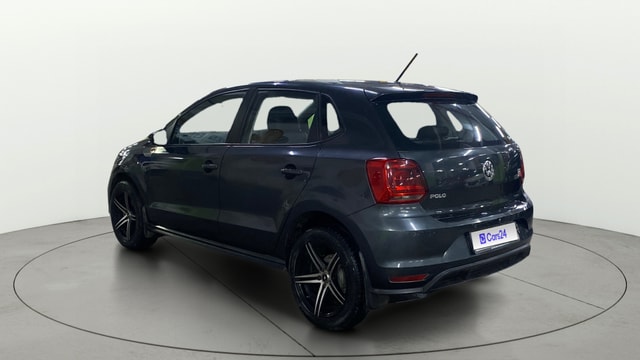 View Volkswagen Polo Image 2 Used Volkswagen Polo Image 2