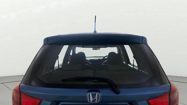 View Honda Mobilio Image 4 Used Honda Mobilio Image 4