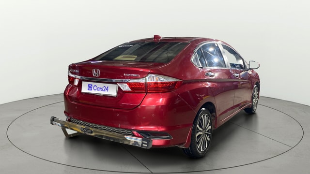 View Honda City Image 44 Used Honda City Image 44