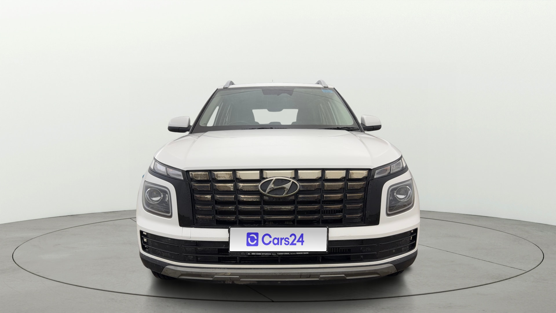 Used 2023 Hyundai Venue Used 2023 Hyundai Venue