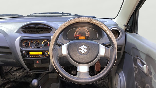 View Maruti Suzuki Alto 800 Image 20 Used Maruti Suzuki Alto 800 Image 20