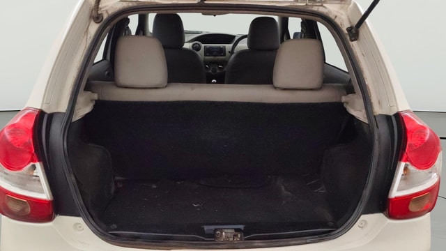View Toyota Etios Liva Image 36 Used Toyota Etios Liva Image 36