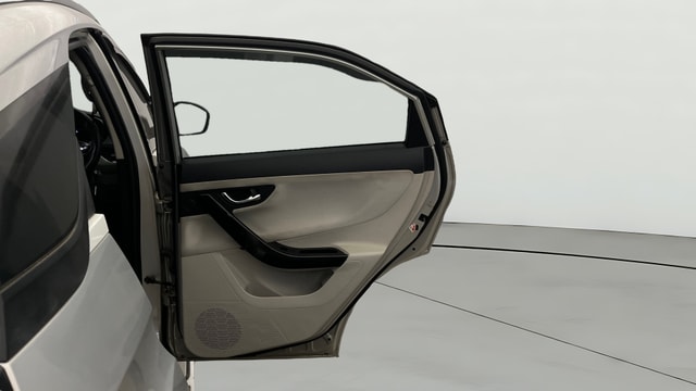 View Tata Nexon Image 5 Used Tata Nexon Image 5