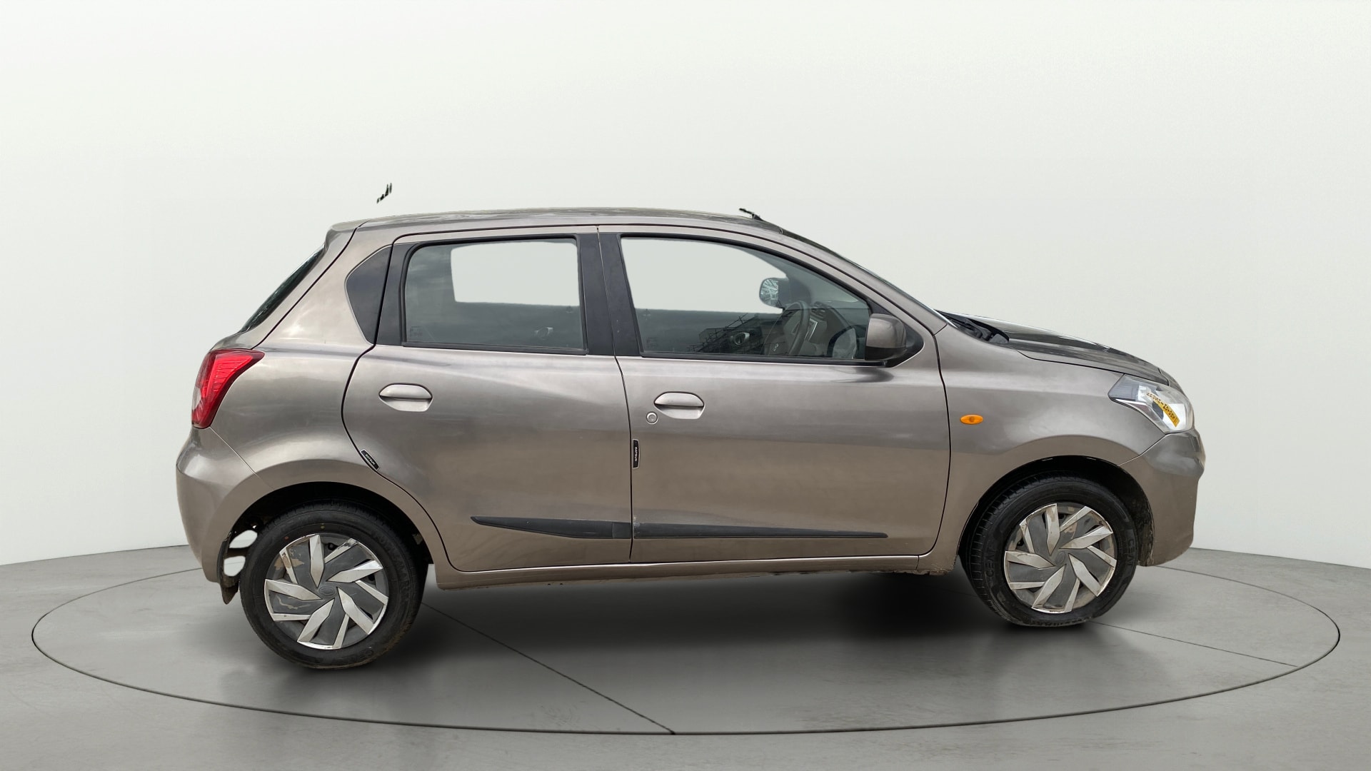 View 2019 Datsun Go T Image 8 Used 2019 Datsun Go T Image 8