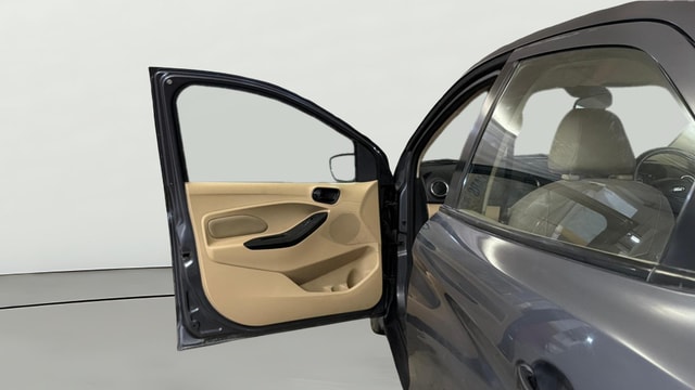 View Ford Figo Aspire Image 30 Used Ford Figo Aspire Image 30