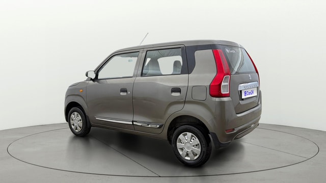 View Maruti Suzuki 1000 Image 2 Used Maruti Suzuki 1000 Image 2