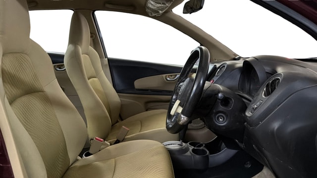 View Honda Amaze Image 25 Used Honda Amaze Image 25