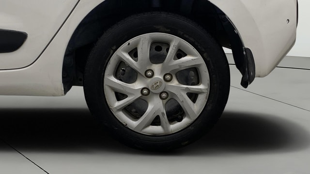 View Hyundai Grand i10 Image 11 Used Hyundai Grand i10 Image 11