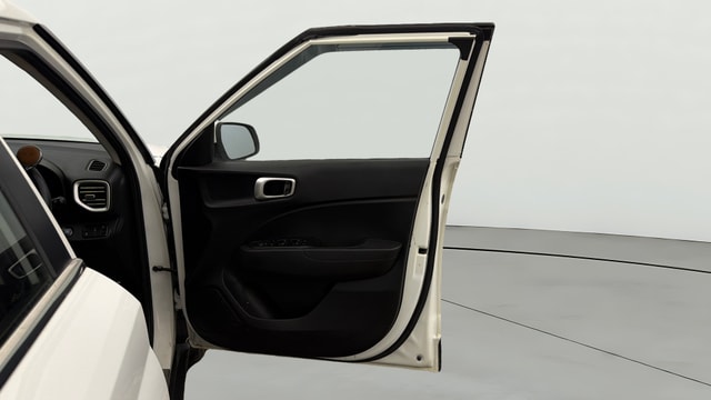 View Hyundai Venue Image 47 Used Hyundai Venue Image 47