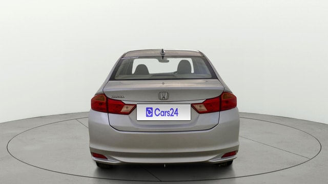 View Honda City Image 42 Used Honda City Image 42
