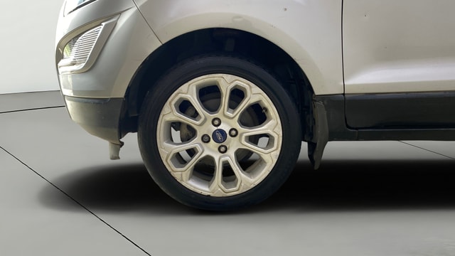 View Ford EcoSport Image 35 Used Ford EcoSport Image 35