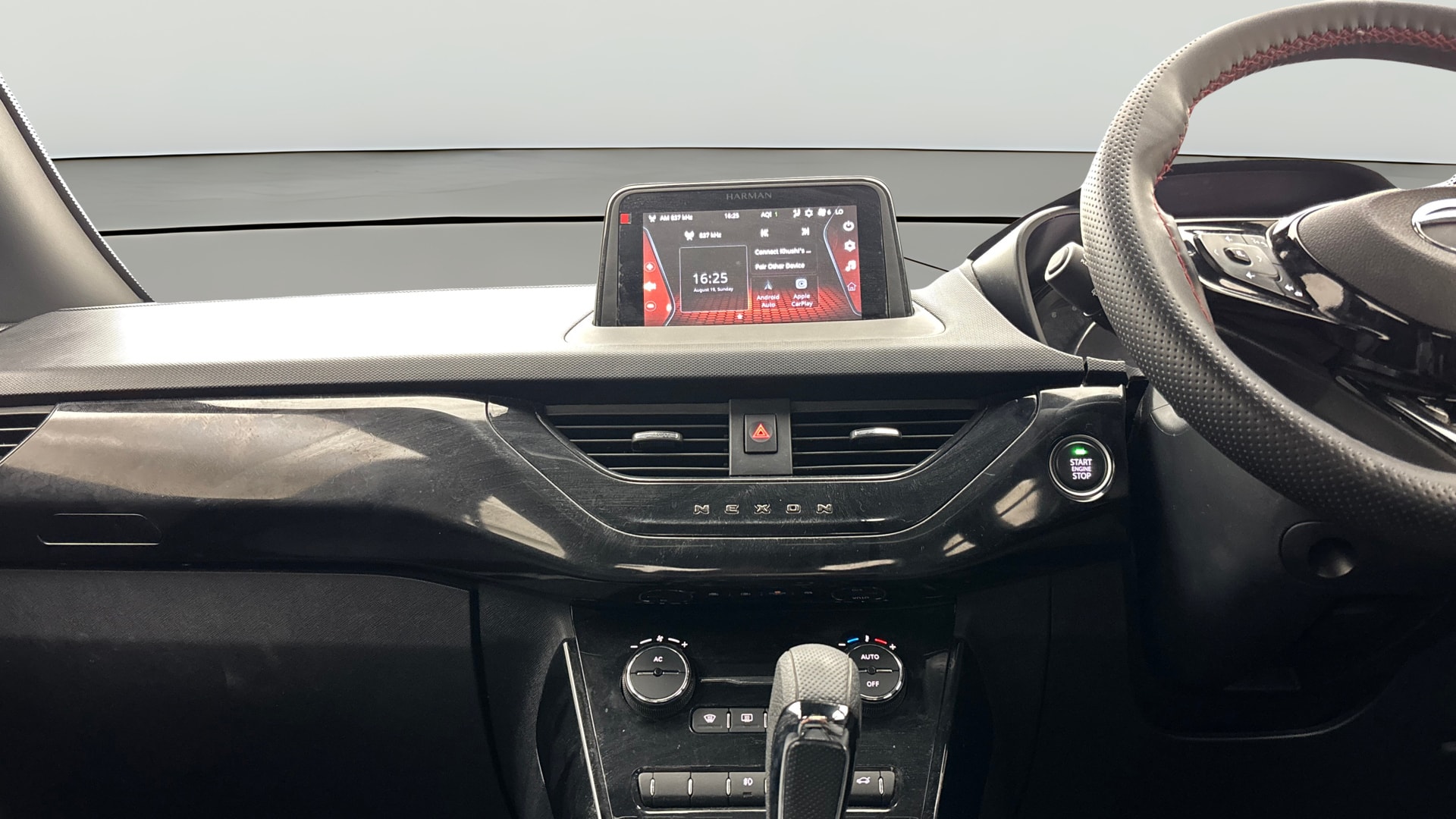 View 2022 Tata Nexon Revotron XE Image 17 Used 2022 Tata Nexon Revotron XE Image 17