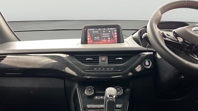 View Tata Nexon Image 17 Used Tata Nexon Image 17