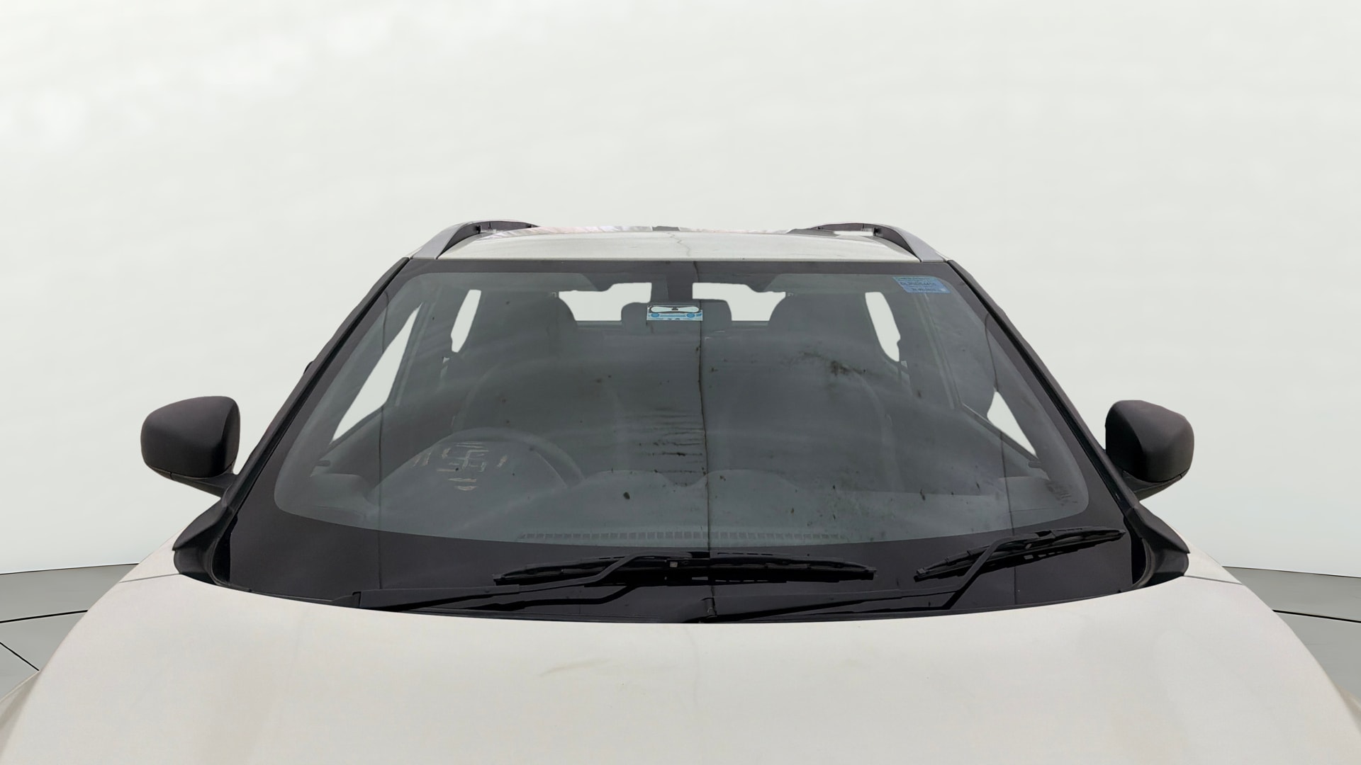 View 2025 Nissan Magnite Visia Plus B4D 1.0 Petrol MT Image 36 Used 2025 Nissan Magnite Visia Plus B4D 1.0 Petrol MT Image 36