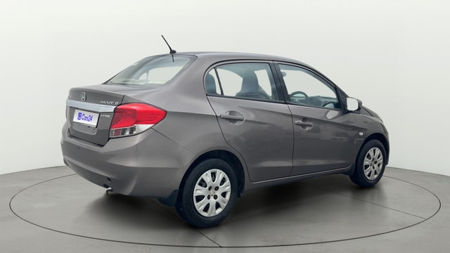 View Honda Amaze Image 42 Used Honda Amaze Image 42