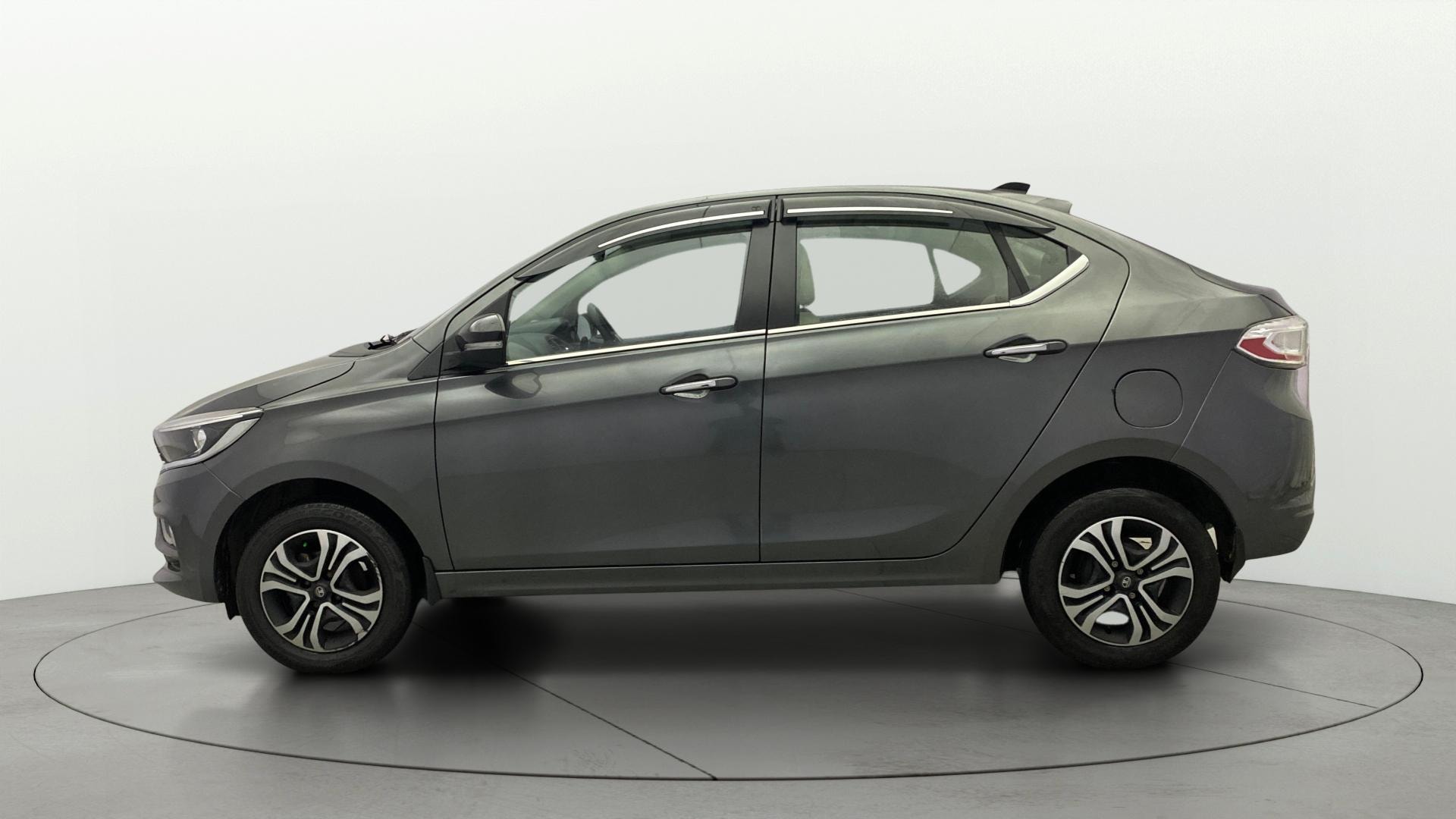 Used 2024 Tata Tigor Used 2024 Tata Tigor