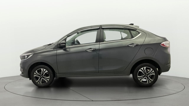 View Tata Tigor Image 5 Used Tata Tigor Image 5