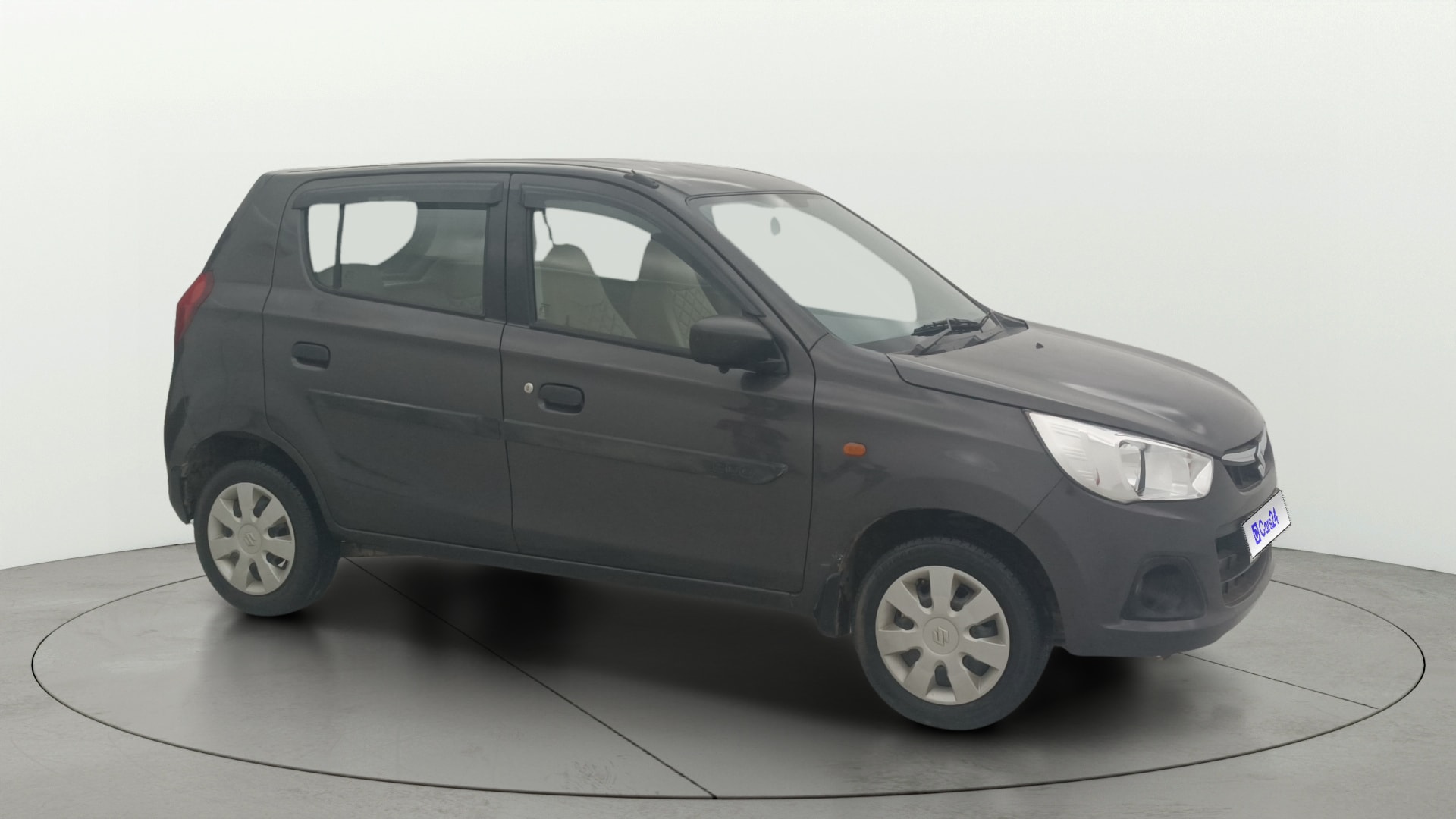 Used 2019 Maruti Suzuki Alto K10 Used 2019 Maruti Suzuki Alto K10