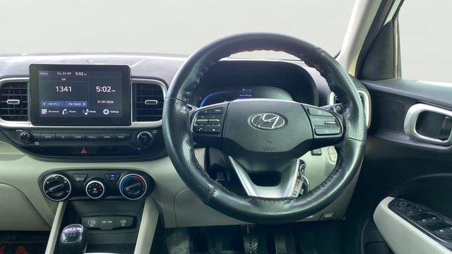 View Hyundai Venue Image 21 Used Hyundai Venue Image 21
