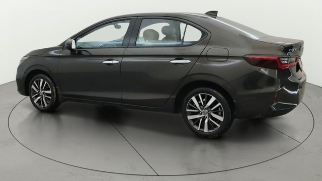 View Honda City ZX Image 2 Used Honda City ZX Image 2